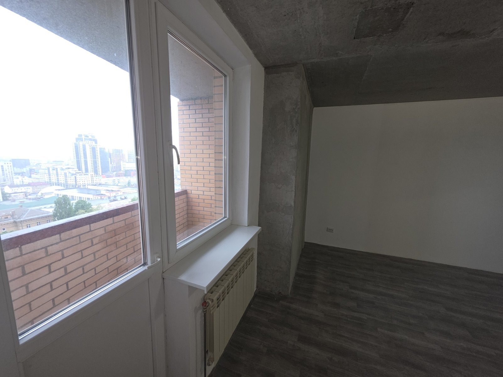 Аренда офиса 182 м², Деловая ул., 2Б