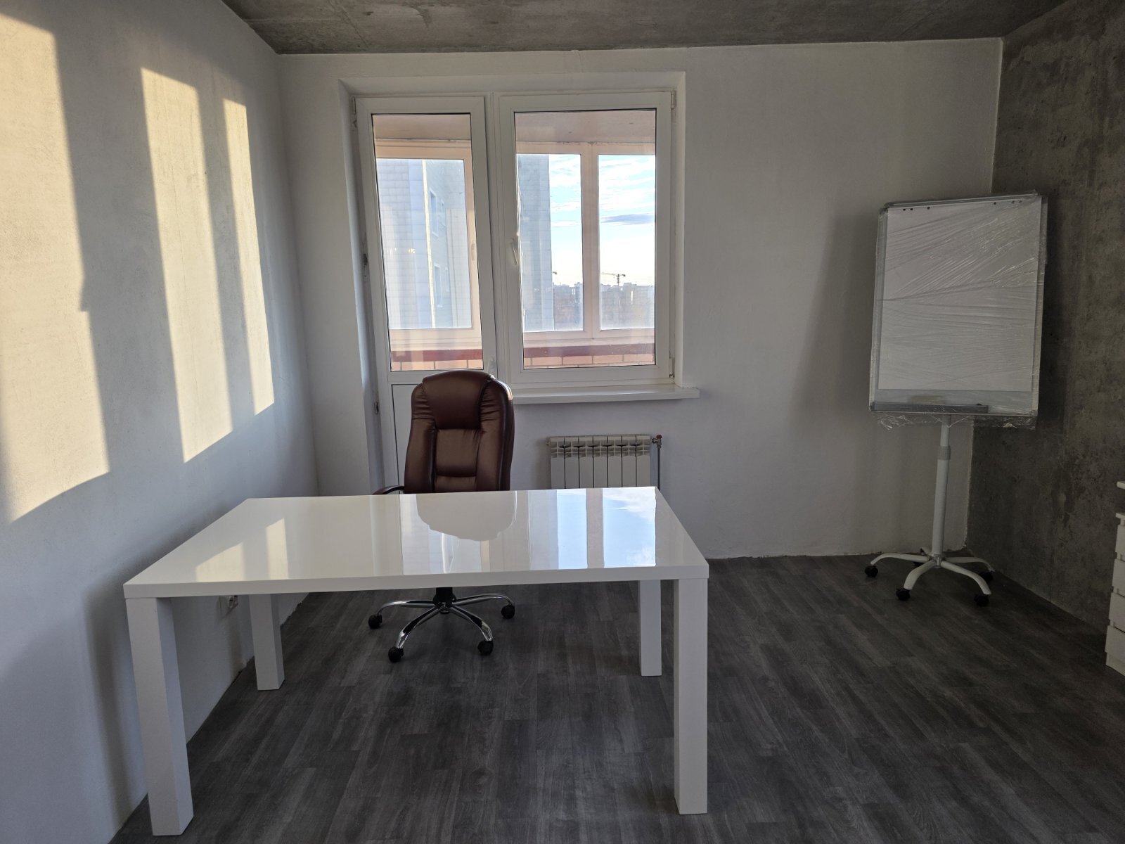 Аренда офиса 182 м², Деловая ул., 2Б