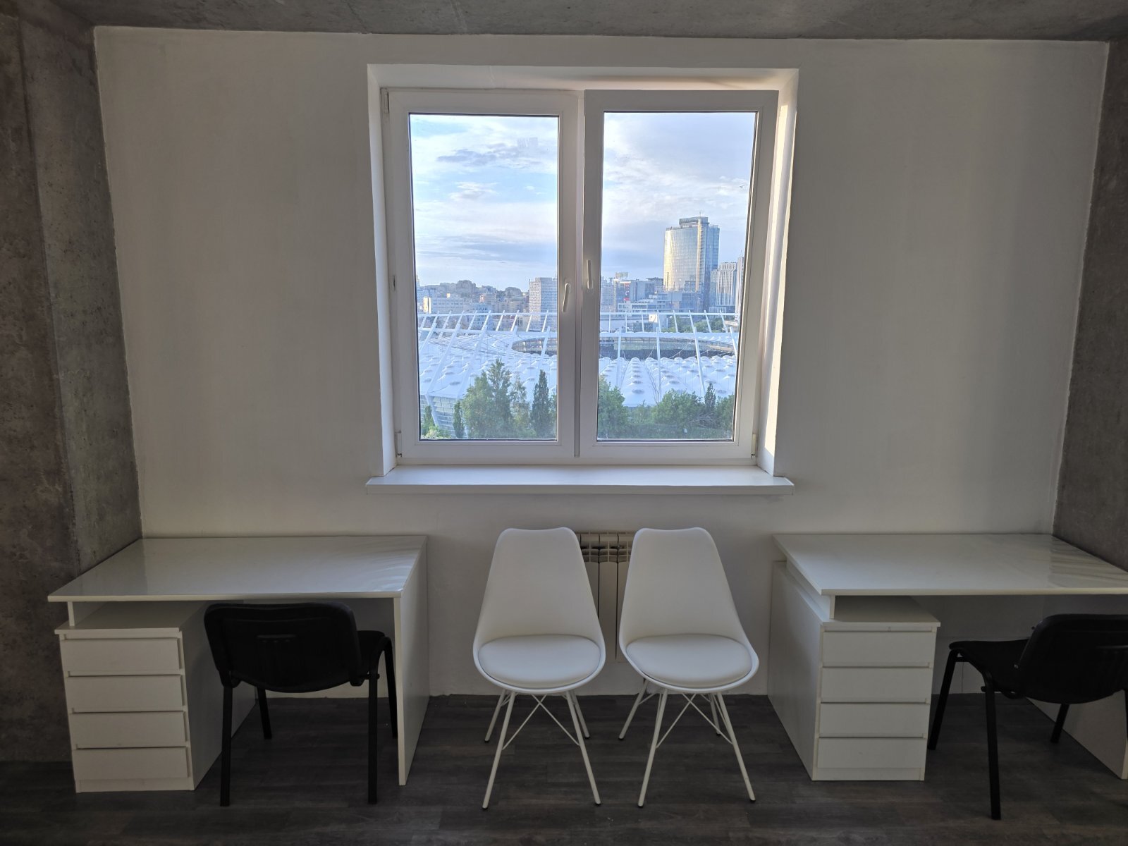Аренда офиса 182 м², Деловая ул., 2Б