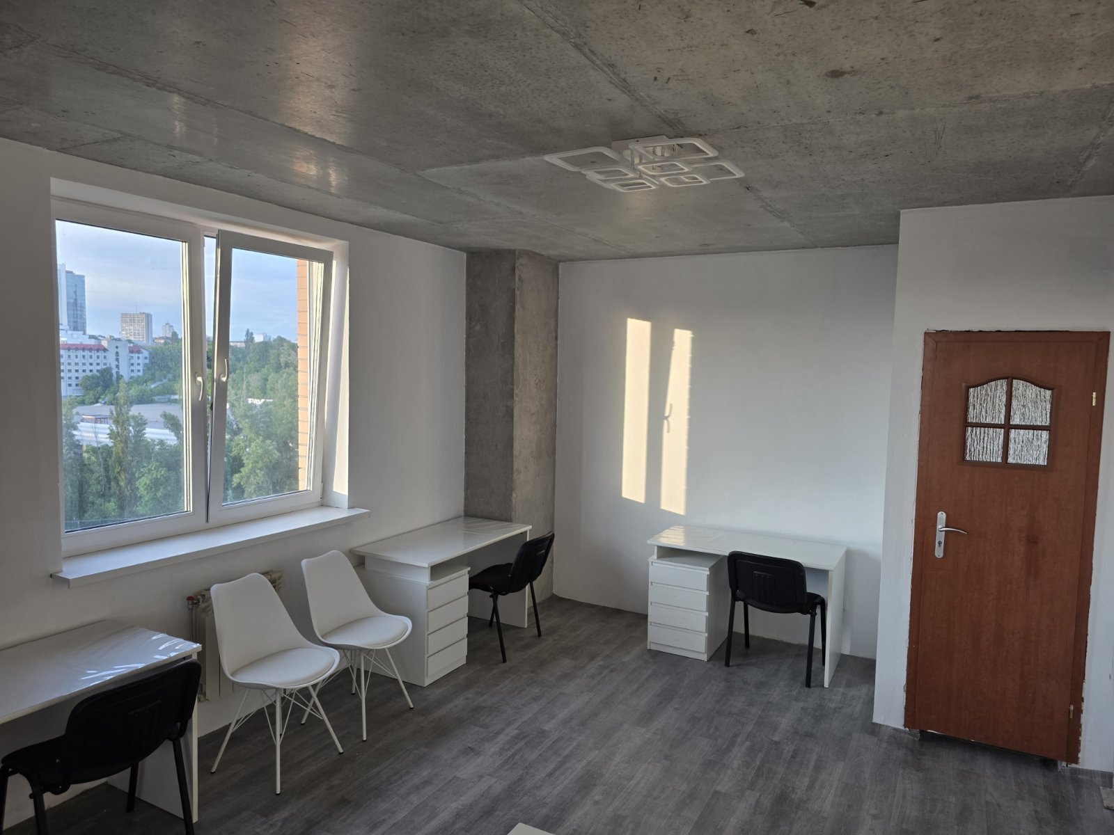 Аренда офиса 182 м², Деловая ул., 2Б