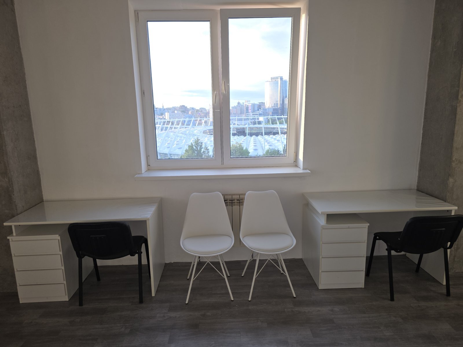 Аренда офиса 182 м², Деловая ул., 2Б