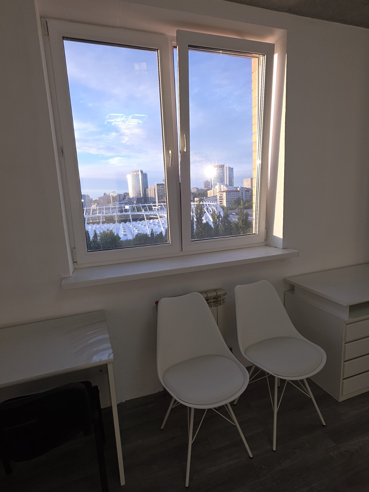 Аренда офиса 182 м², Деловая ул., 2Б