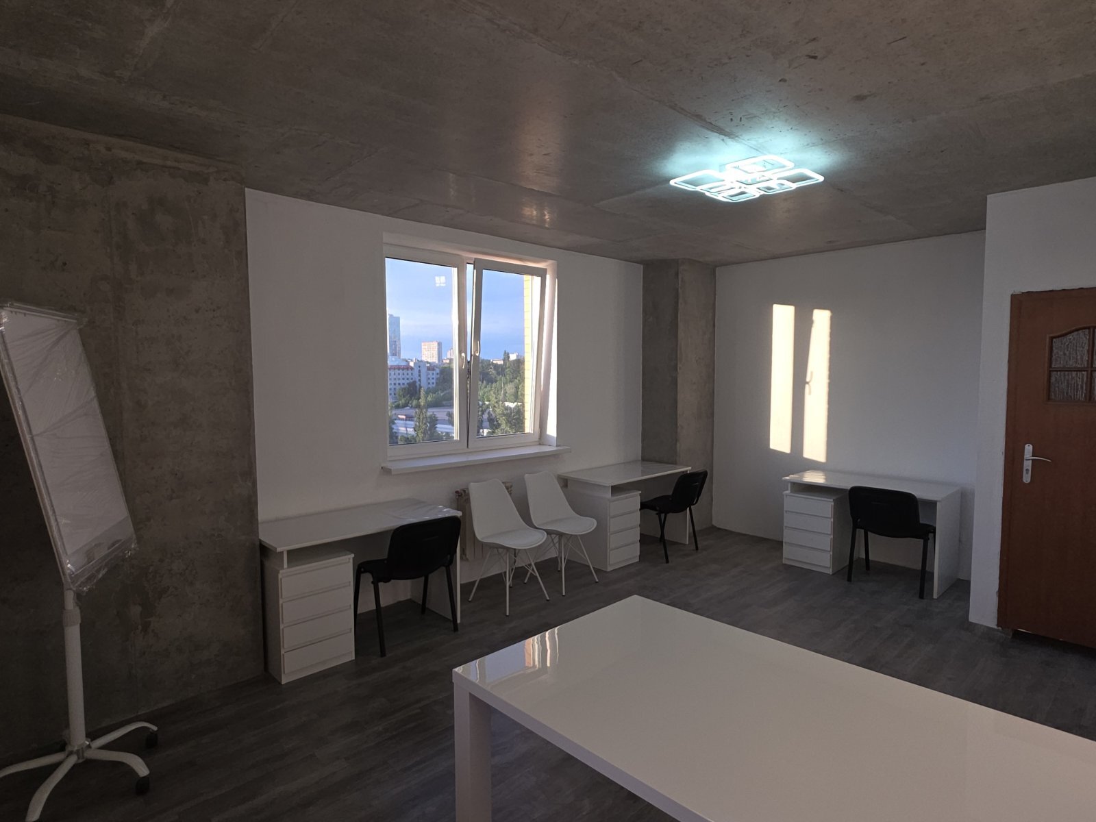 Аренда офиса 182 м², Деловая ул., 2Б