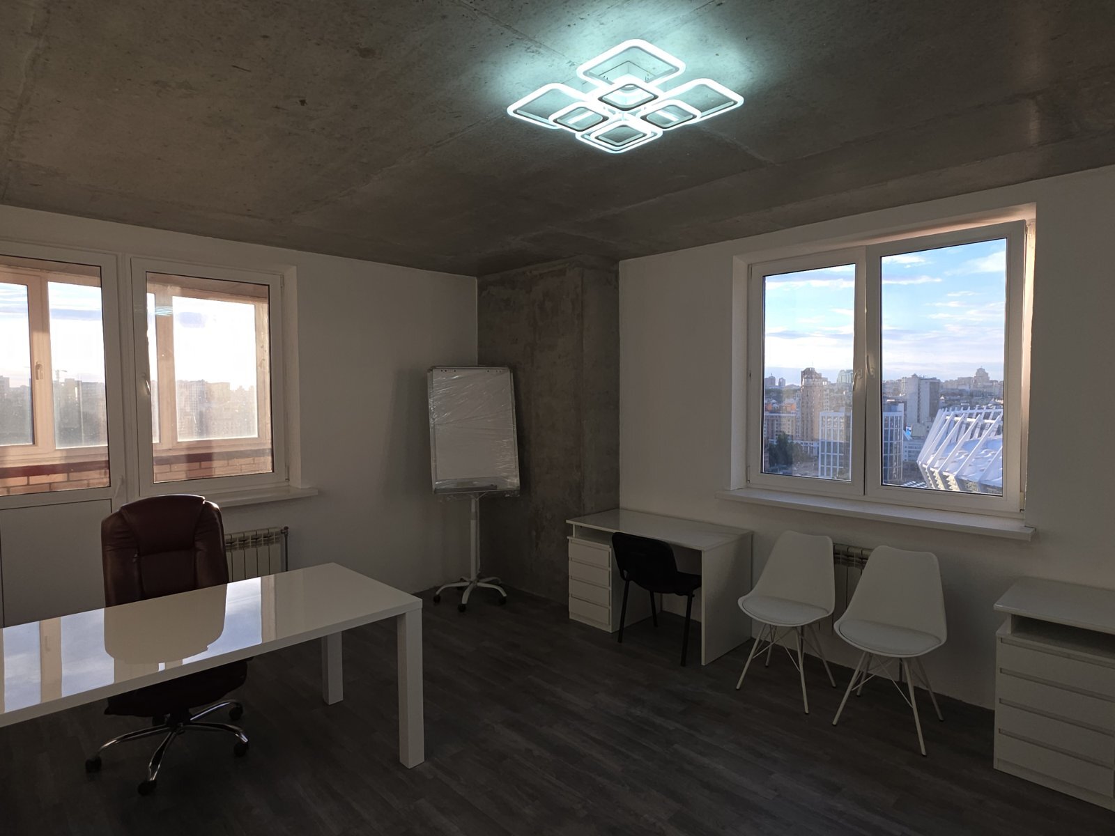 Аренда офиса 182 м², Деловая ул., 2Б