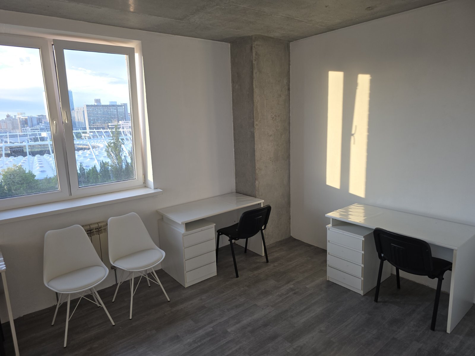 Аренда офиса 182 м², Деловая ул., 2Б