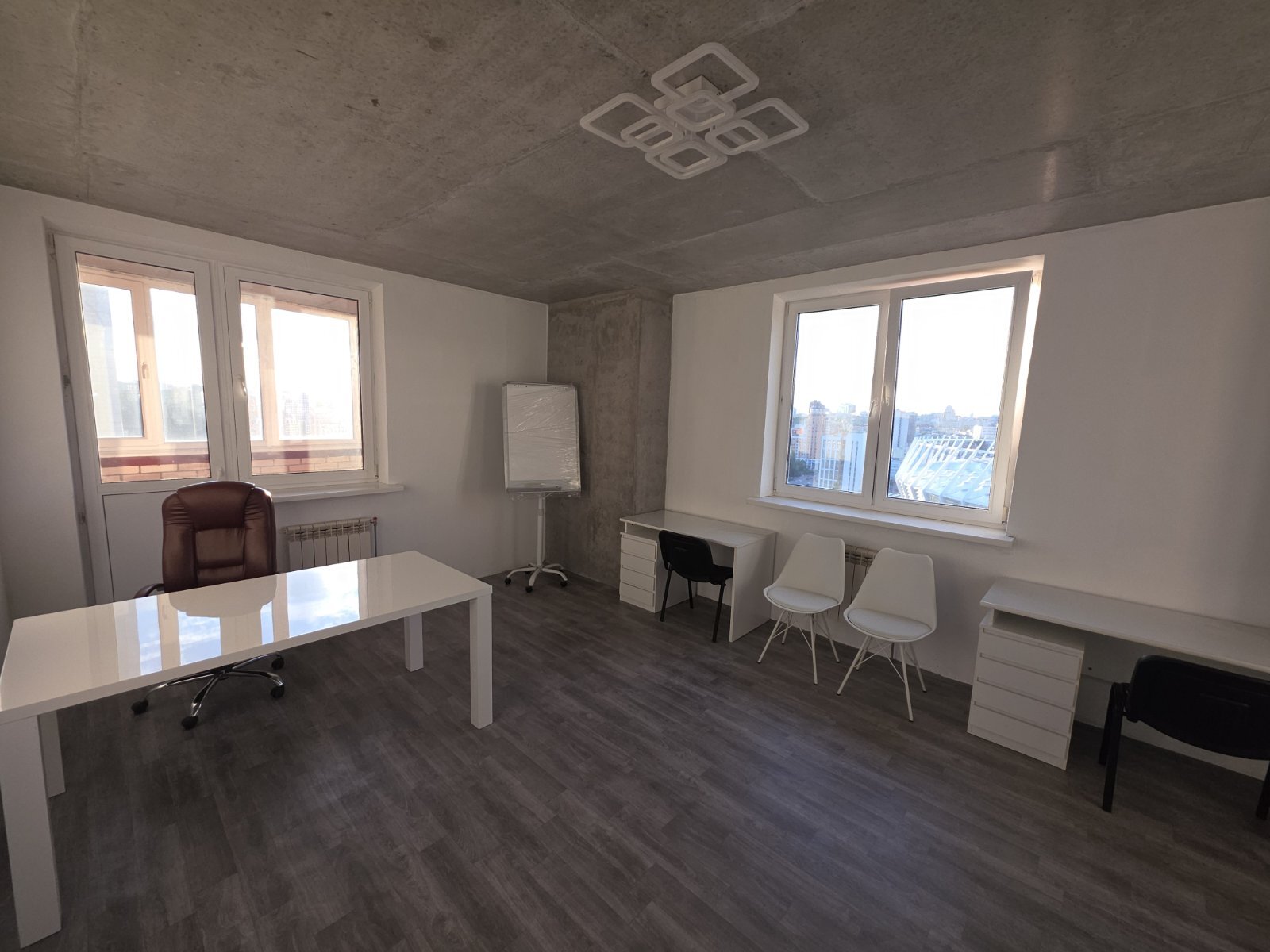 Аренда офиса 182 м², Деловая ул., 2Б