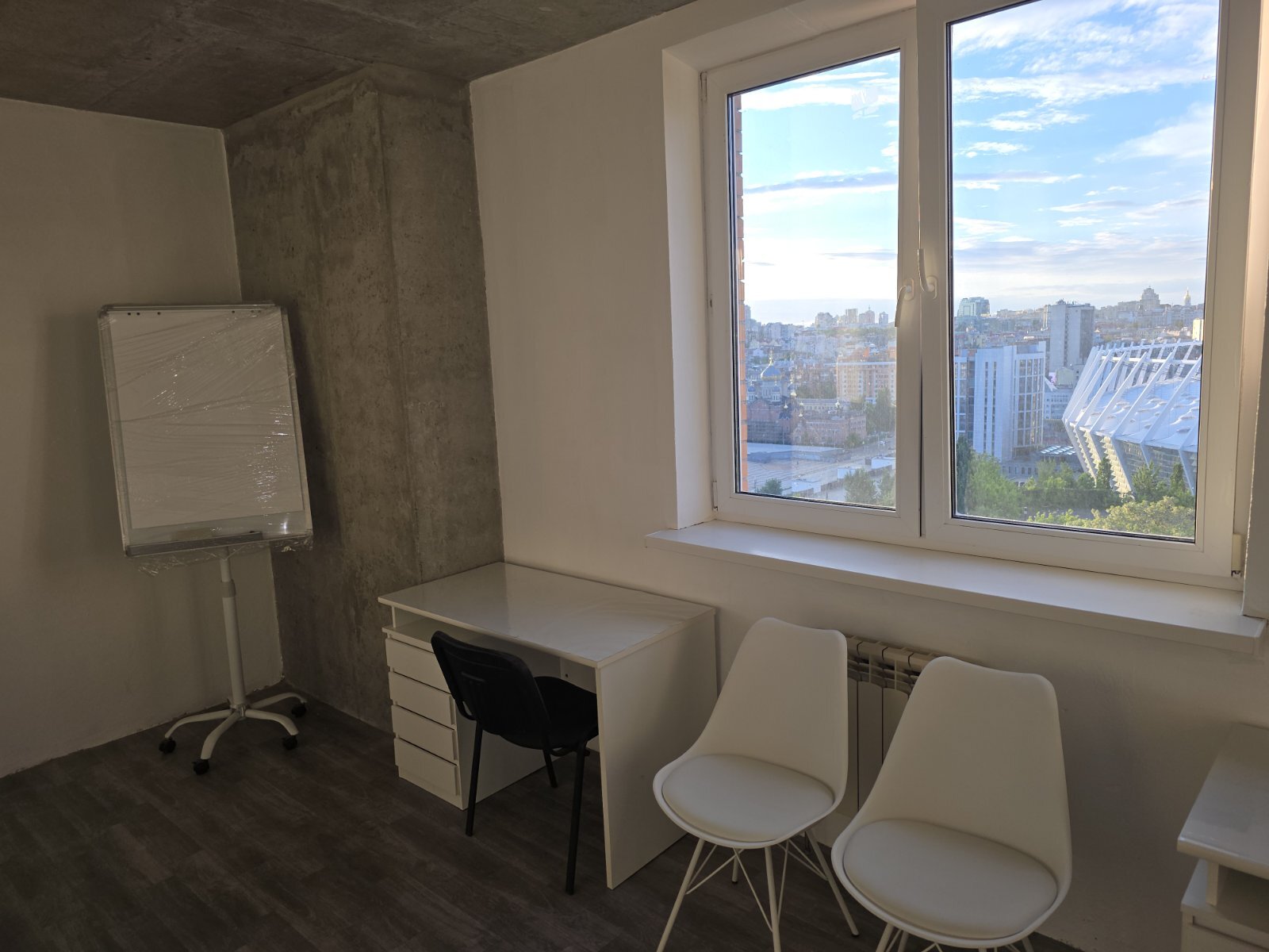 Аренда офиса 182 м², Деловая ул., 2Б