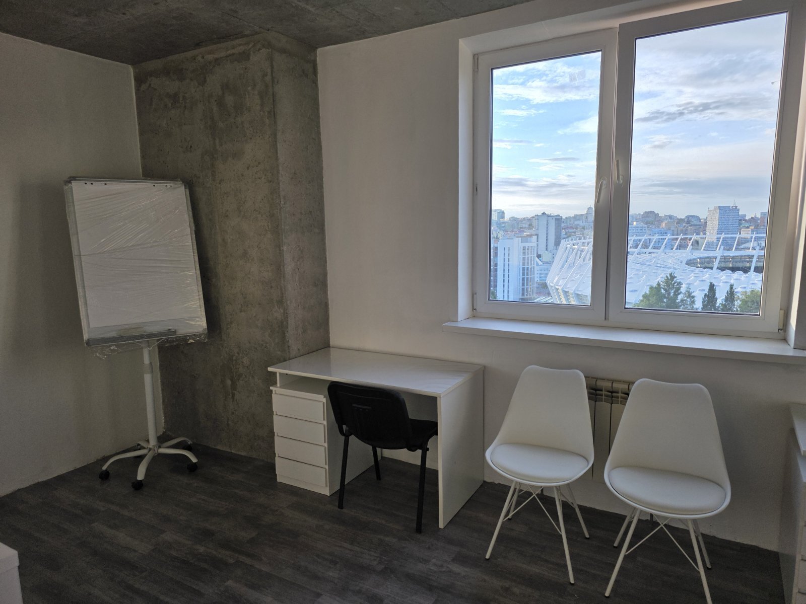 Аренда офиса 182 м², Деловая ул., 2Б