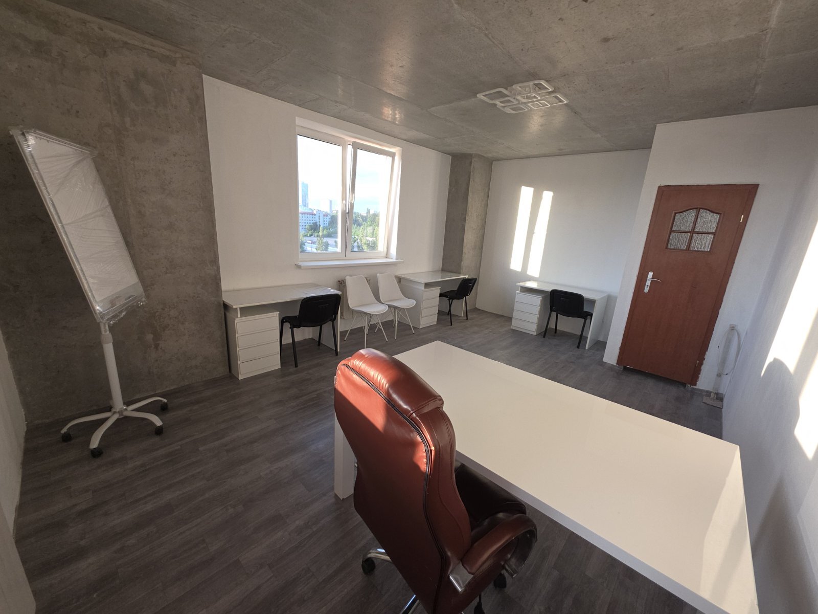 Аренда офиса 182 м², Деловая ул., 2Б