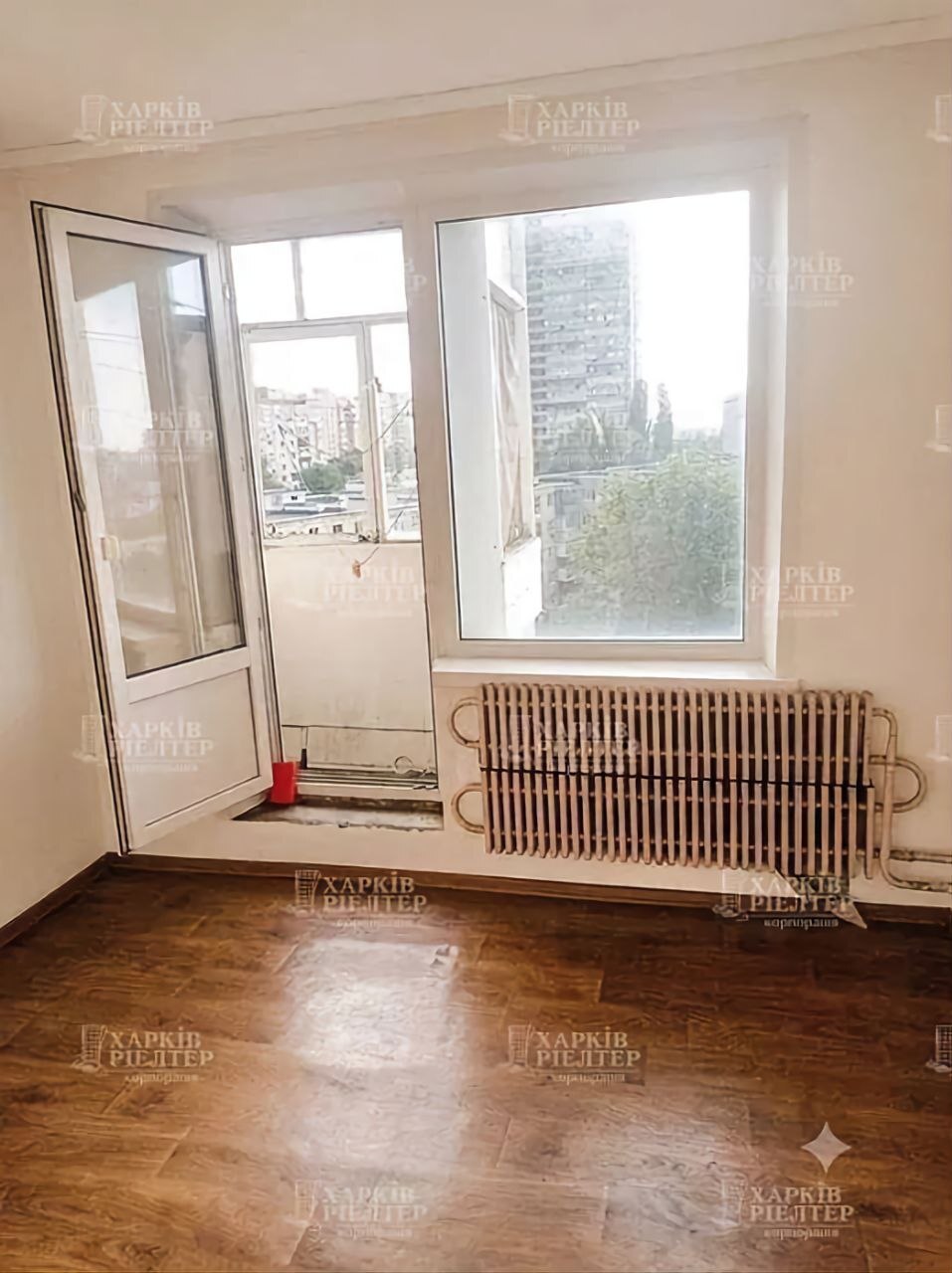 Продаж 1-кімнатної квартири 26 м², Познанська вул., 8Б