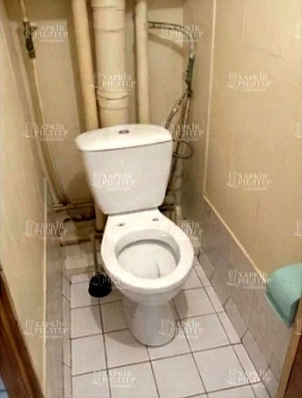 Продаж 1-кімнатної квартири 26 м², Познанська вул., 8Б