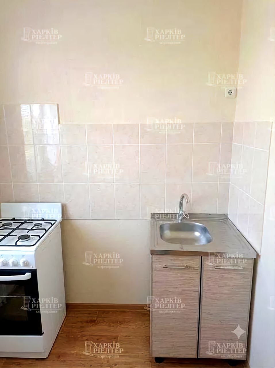 Продаж 1-кімнатної квартири 26 м², Познанська вул., 8Б