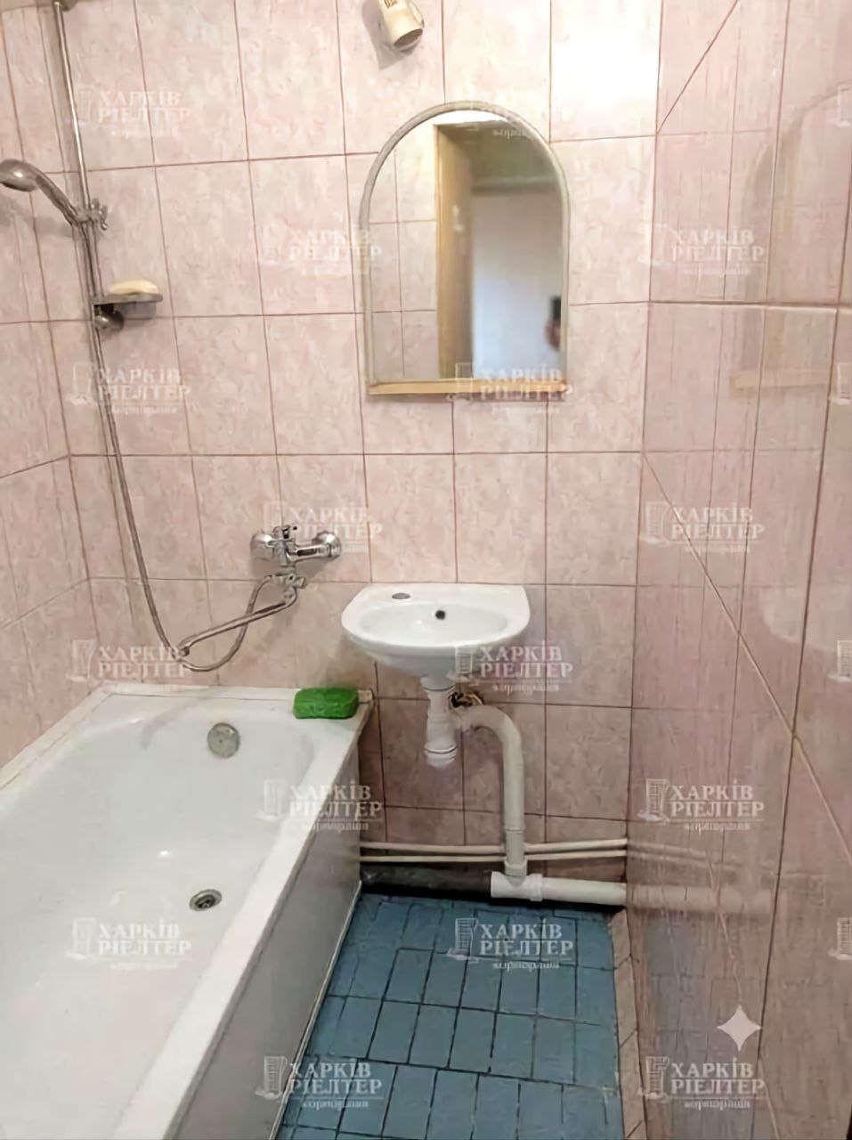 Продаж 1-кімнатної квартири 26 м², Познанська вул., 8Б