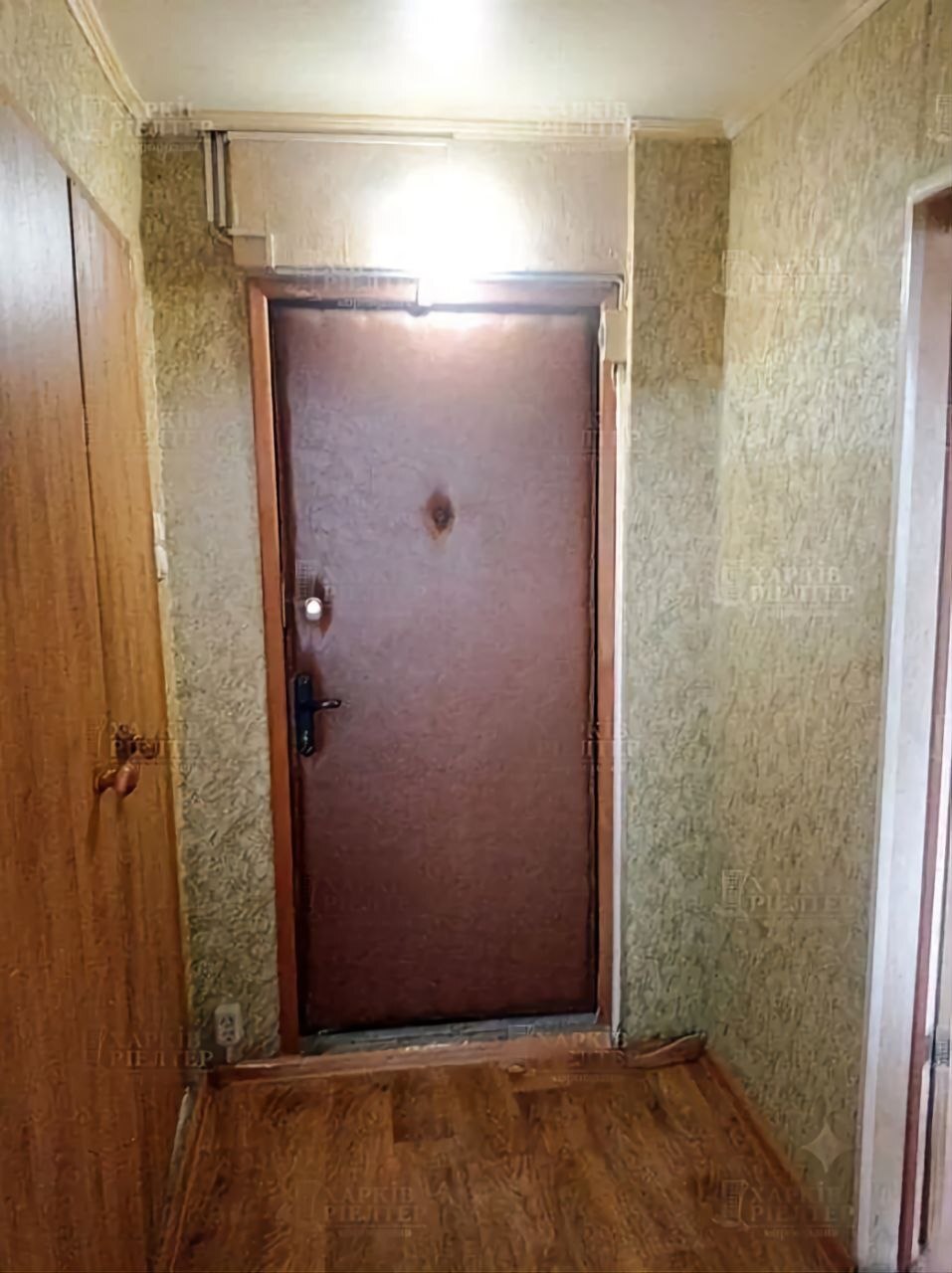 Продаж 1-кімнатної квартири 26 м², Познанська вул., 8Б