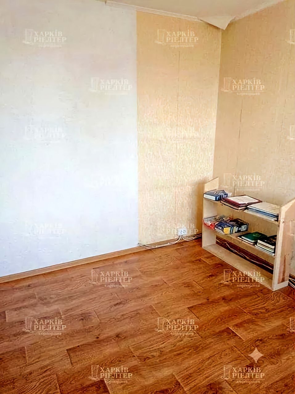 Продаж 1-кімнатної квартири 26 м², Познанська вул., 8Б