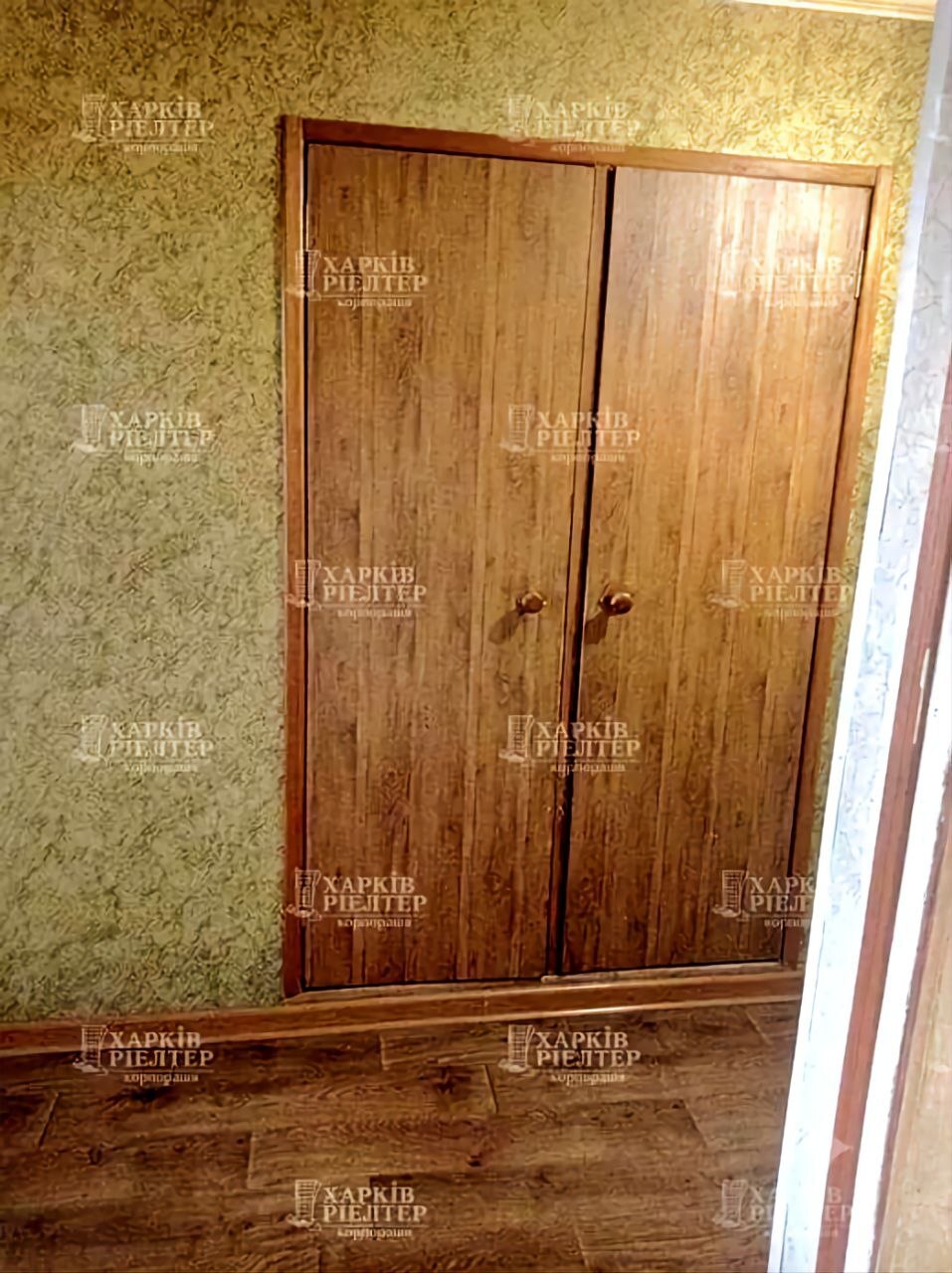 Продаж 1-кімнатної квартири 26 м², Познанська вул., 8Б
