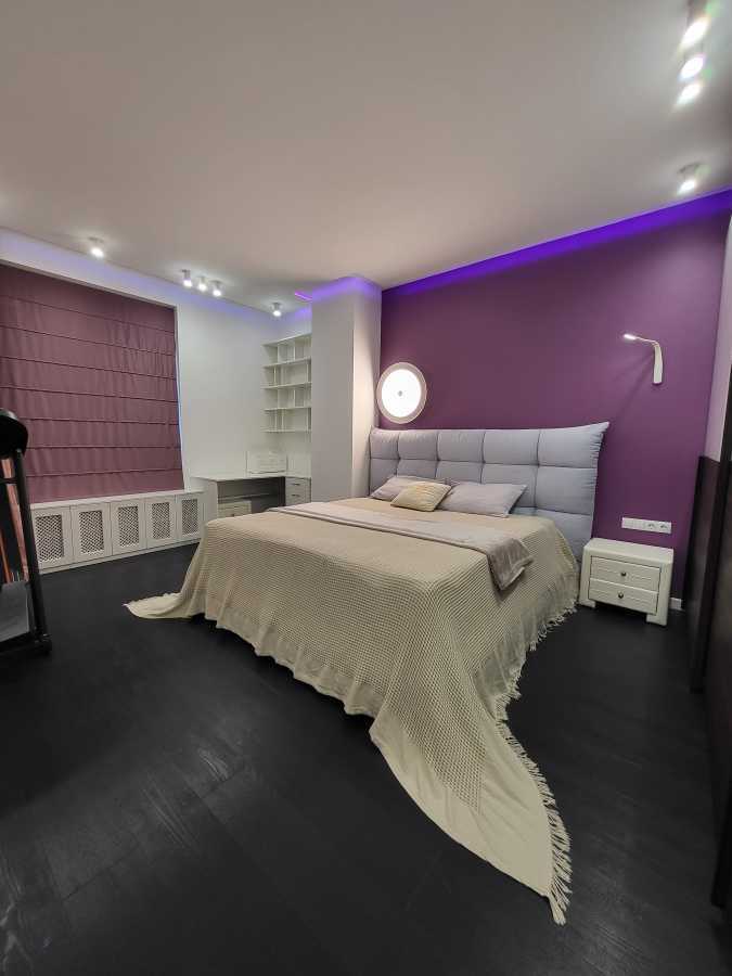 Аренда 2-комнатной квартиры 93 м², Саперное Поле ул., 5
