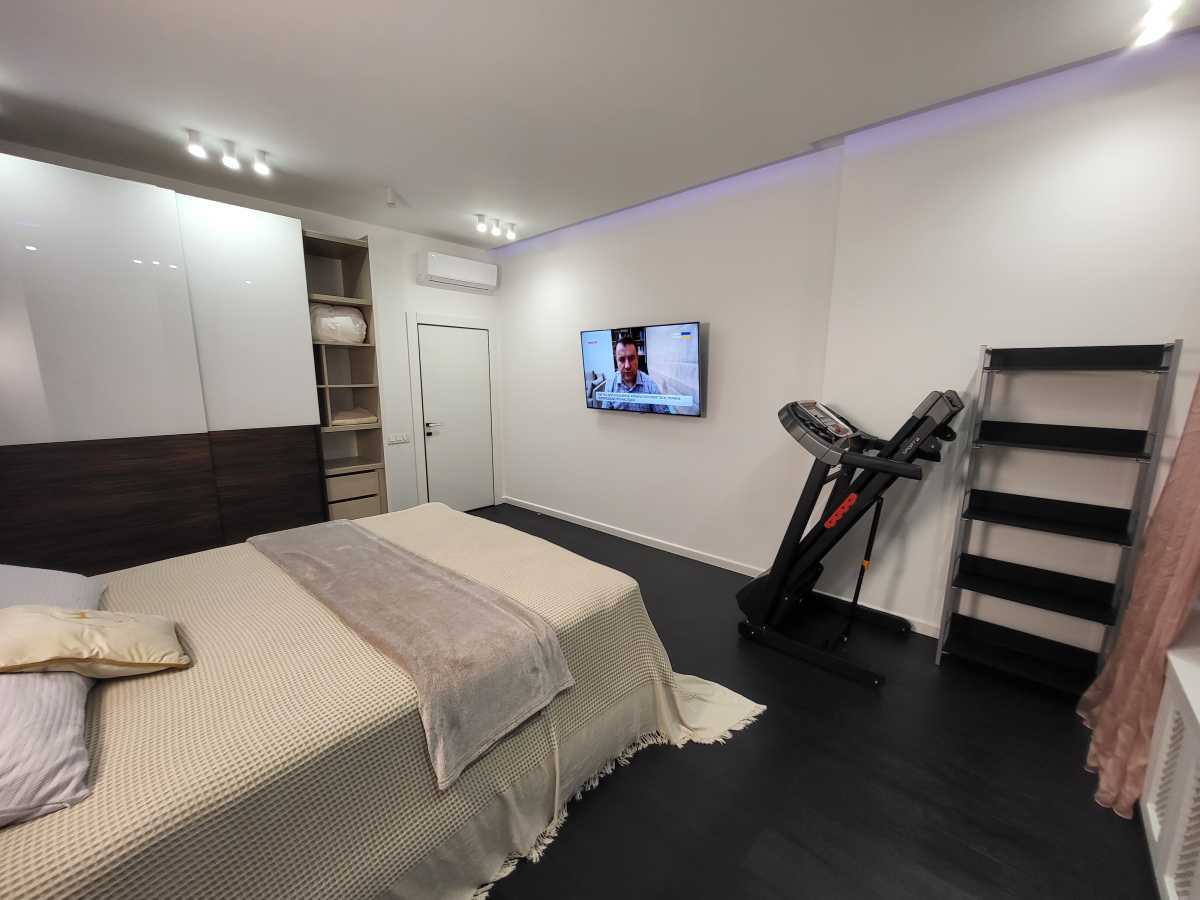 Аренда 2-комнатной квартиры 93 м², Саперное Поле ул., 5