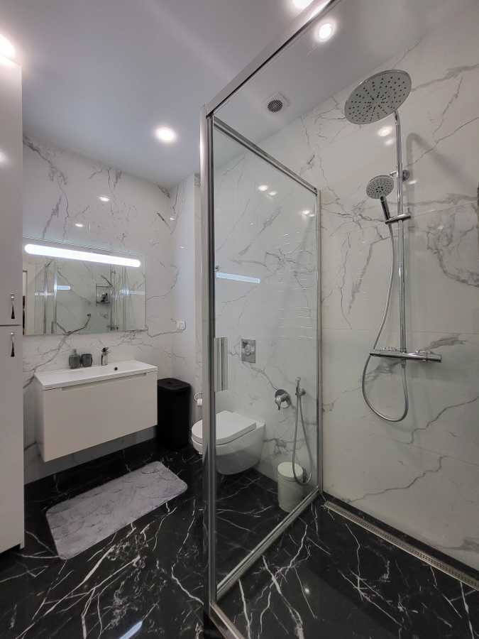 Аренда 2-комнатной квартиры 93 м², Саперное Поле ул., 5