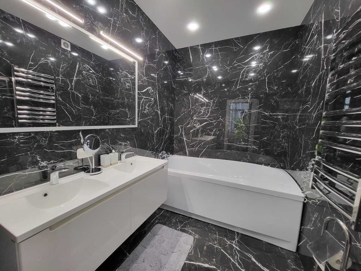 Аренда 2-комнатной квартиры 93 м², Саперное Поле ул., 5