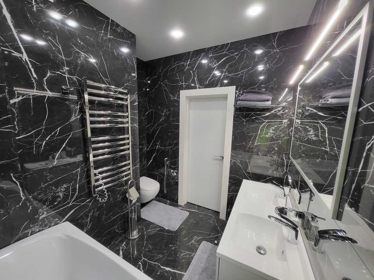 Аренда 2-комнатной квартиры 93 м², Саперное Поле ул., 5