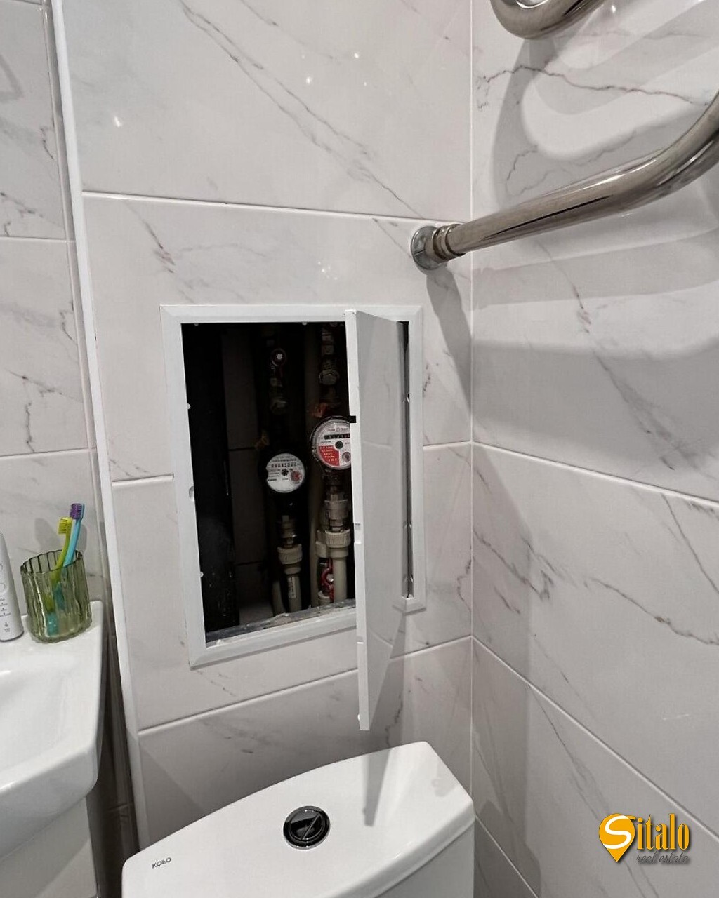 Продаж 1-кімнатної квартири 36 м², Березняківська вул., 12