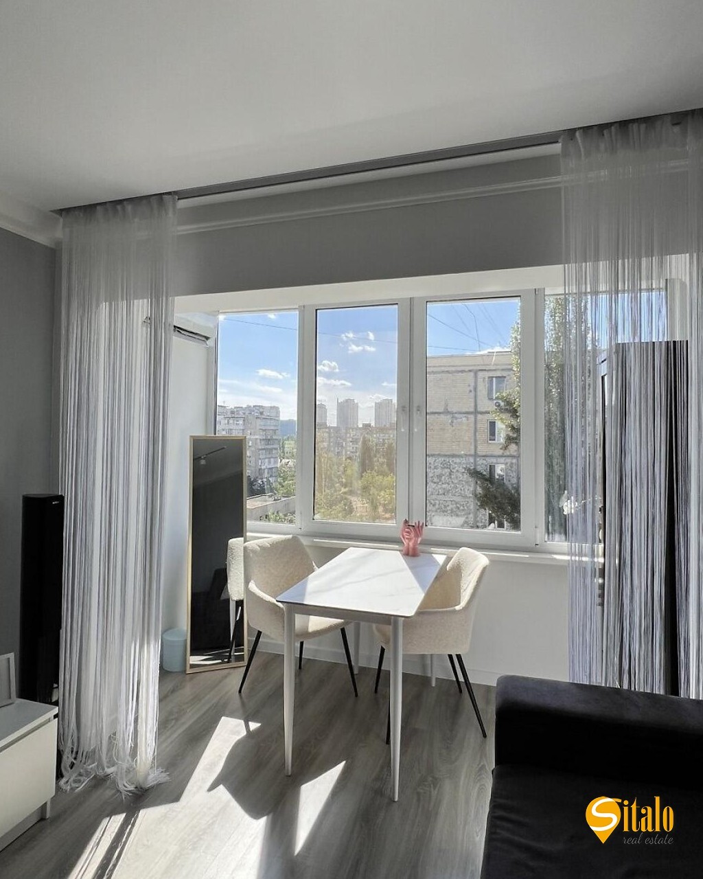 Продаж 1-кімнатної квартири 36 м², Березняківська вул., 12