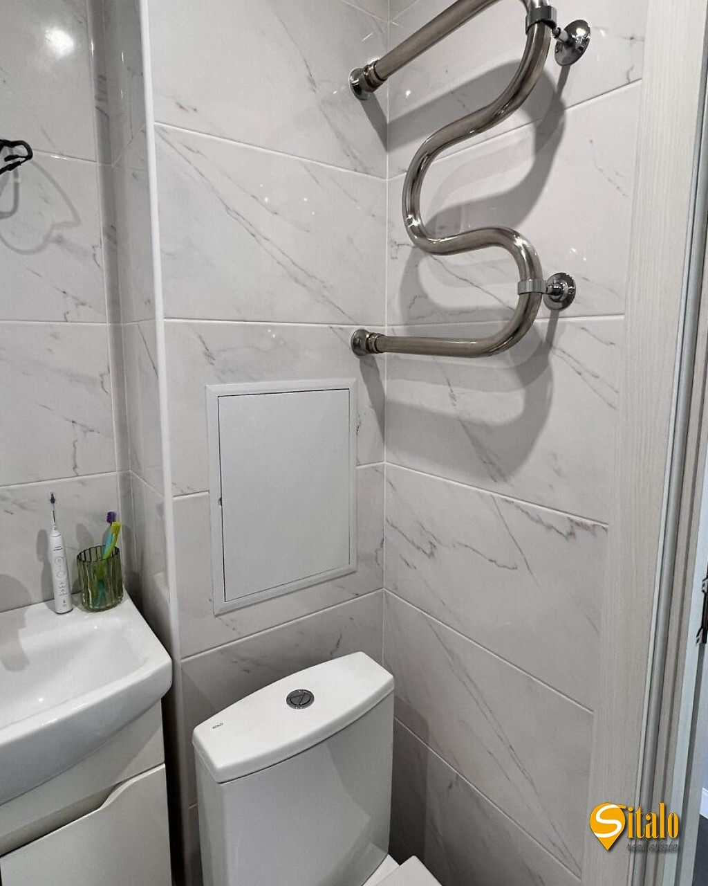 Продаж 1-кімнатної квартири 36 м², Березняківська вул., 12