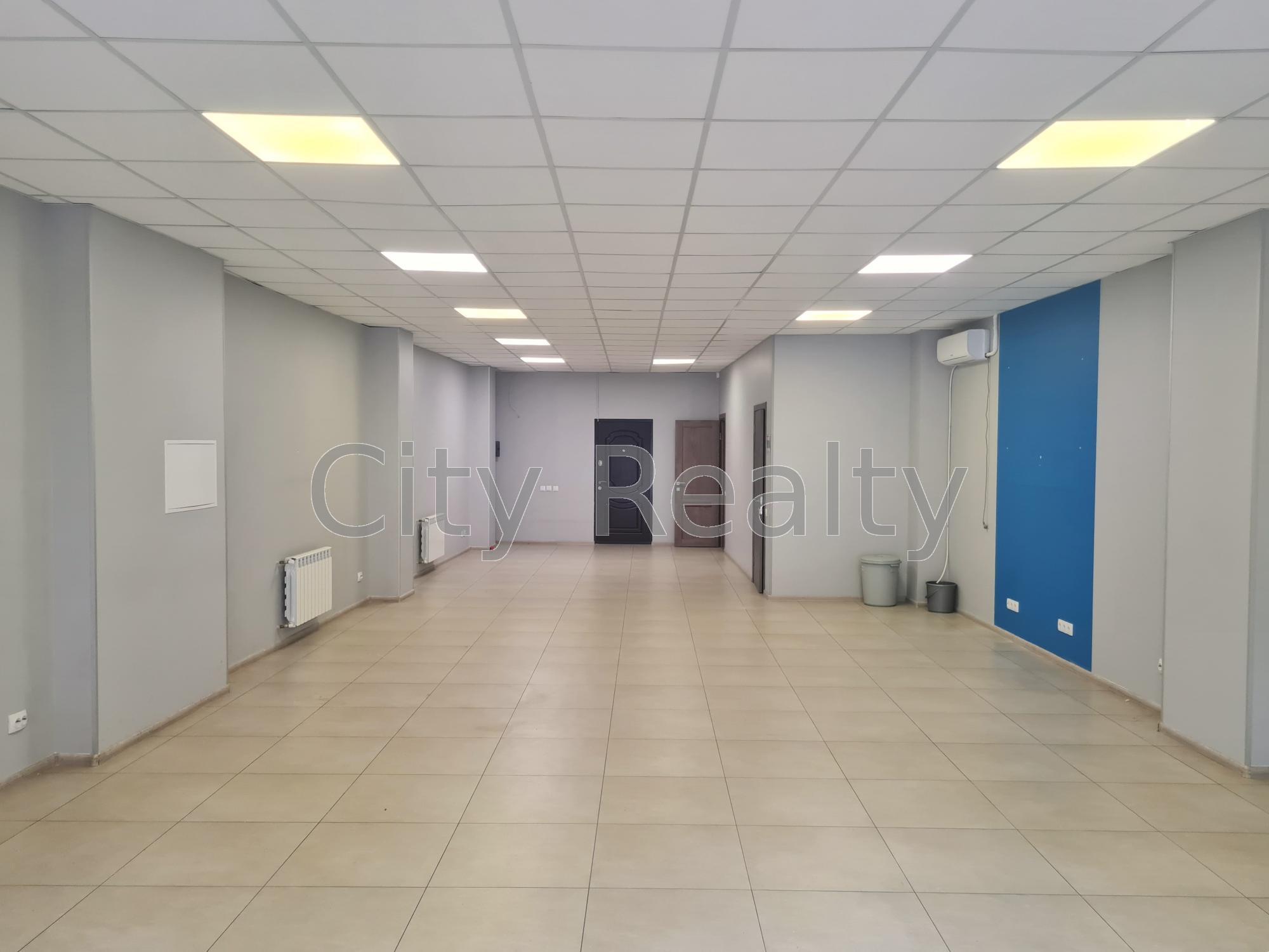 Аренда офиса 91 м², Константиновская ул., 75
