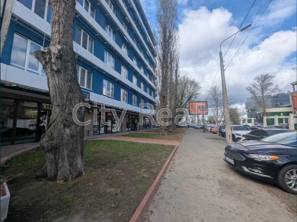 Аренда офиса 91 м², Константиновская ул., 75