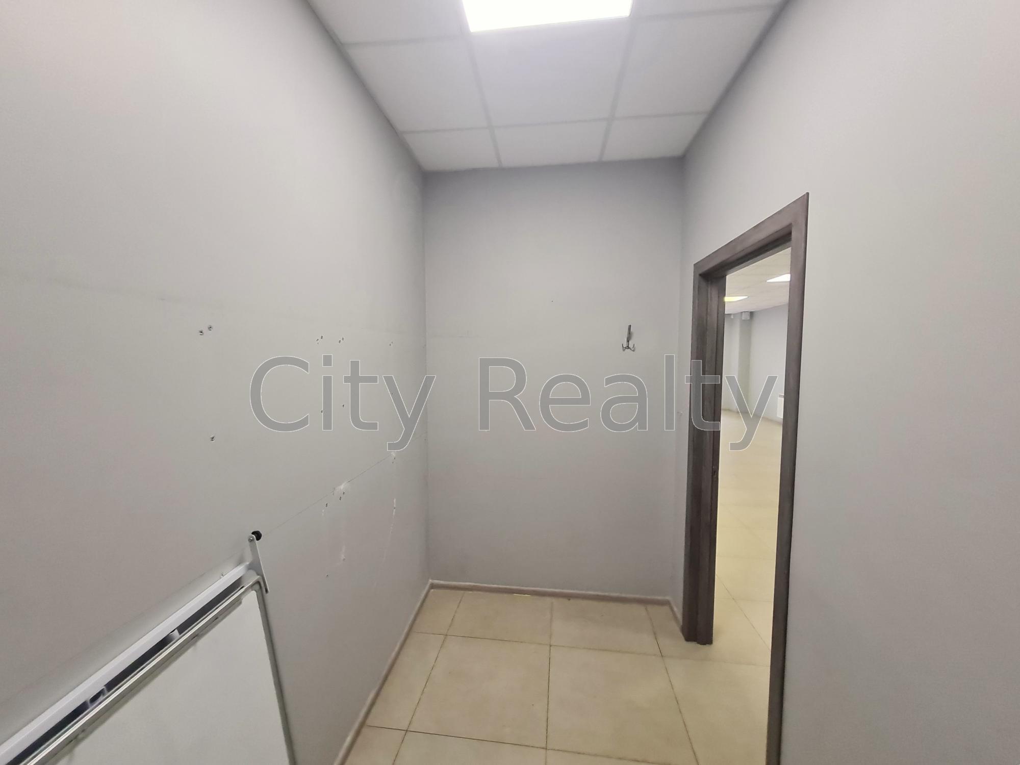 Аренда офиса 91 м², Константиновская ул., 75