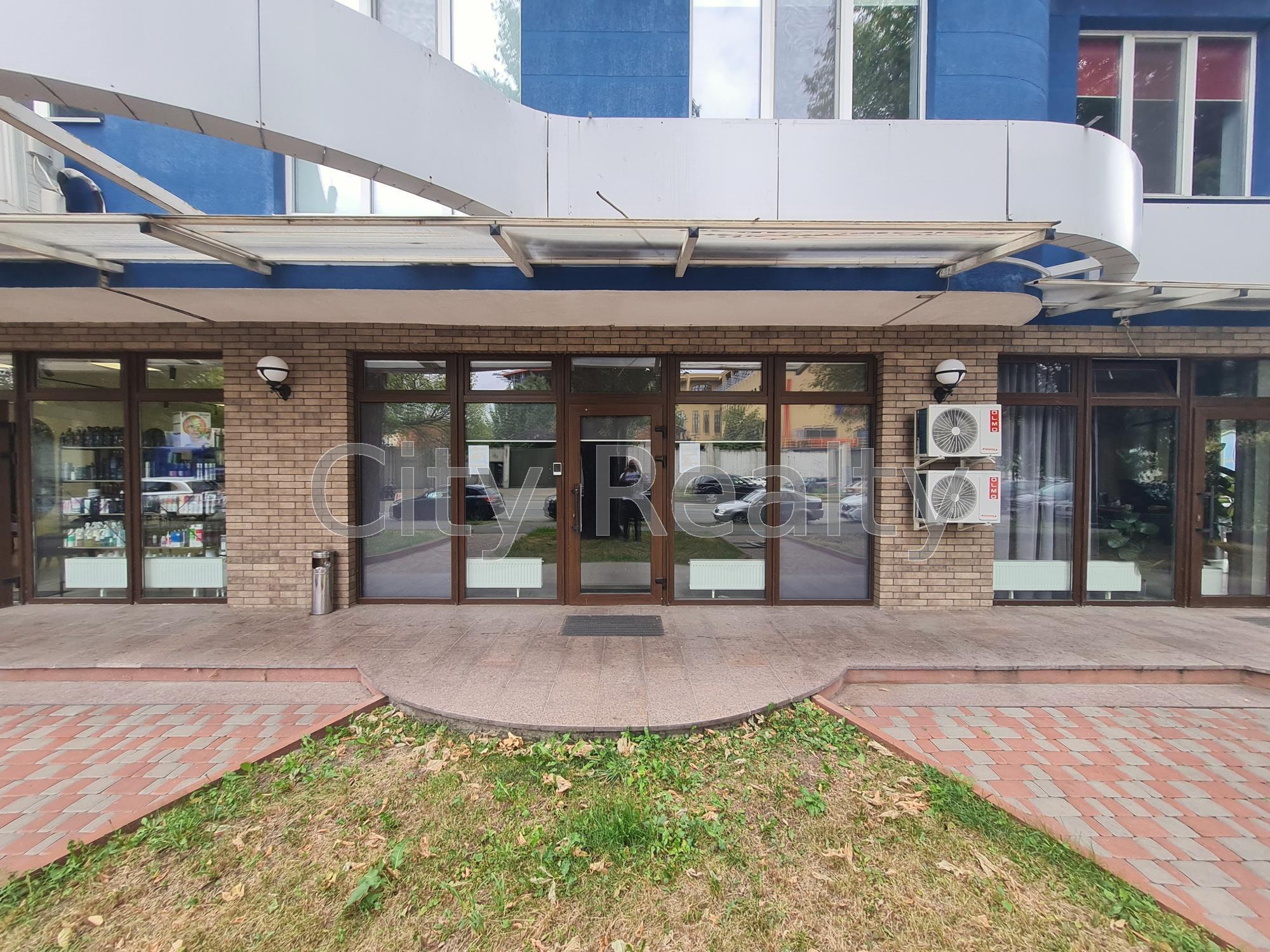 Аренда офиса 91 м², Константиновская ул., 75