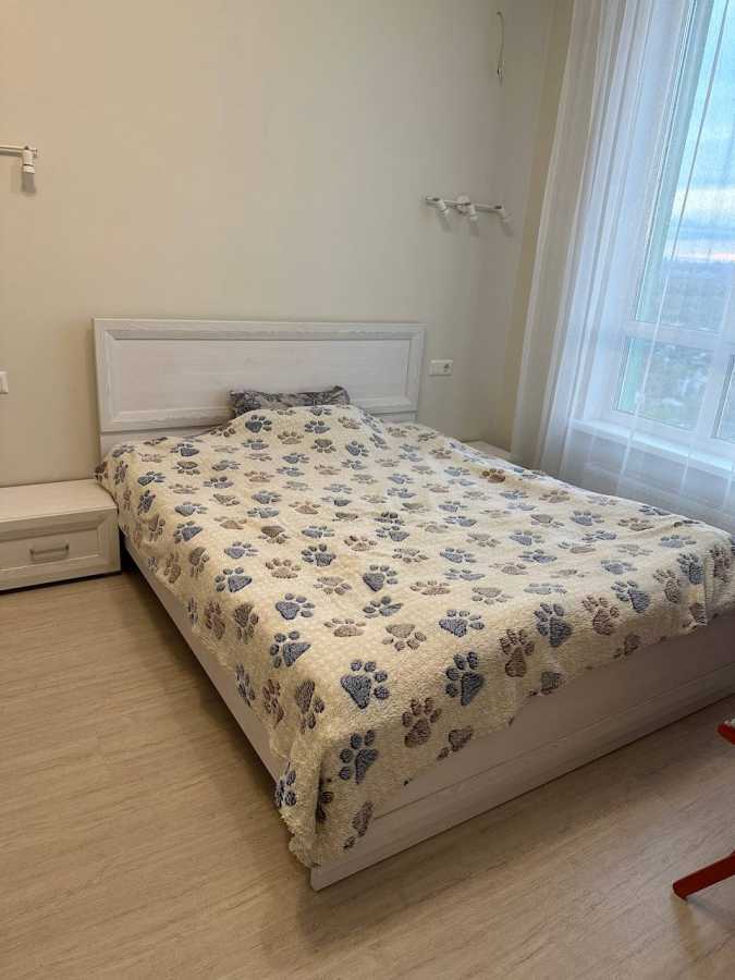 Аренда 1-комнатной квартиры 37 м², Каховская ул., 62