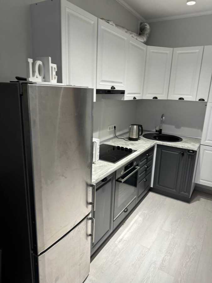 Аренда 1-комнатной квартиры 37 м², Каховская ул., 62