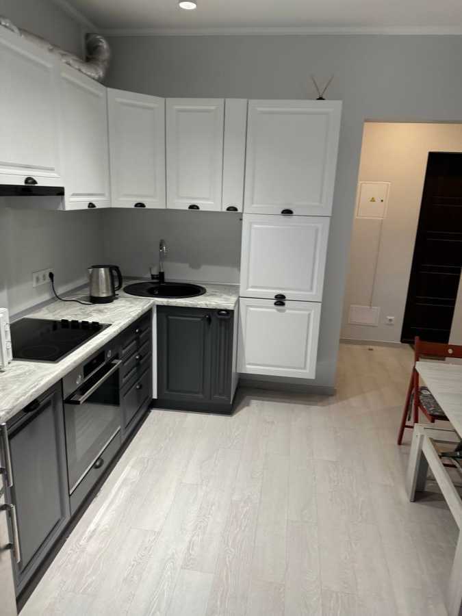 Аренда 1-комнатной квартиры 37 м², Каховская ул., 62