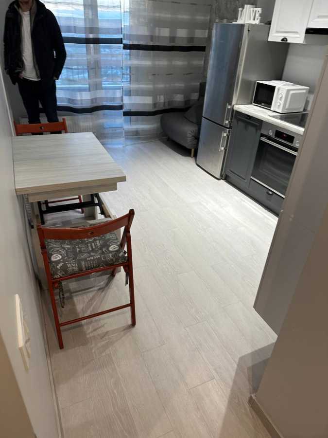 Аренда 1-комнатной квартиры 37 м², Каховская ул., 62