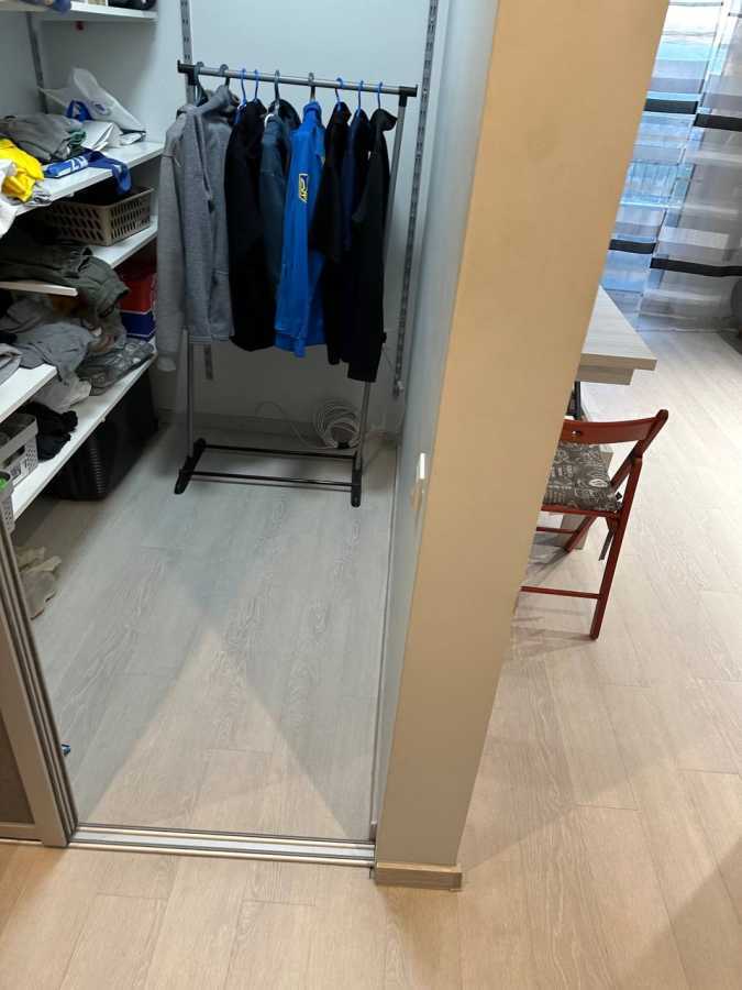 Аренда 1-комнатной квартиры 37 м², Каховская ул., 62