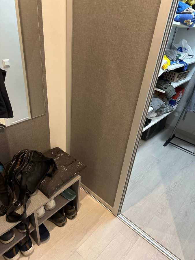 Аренда 1-комнатной квартиры 37 м², Каховская ул., 62
