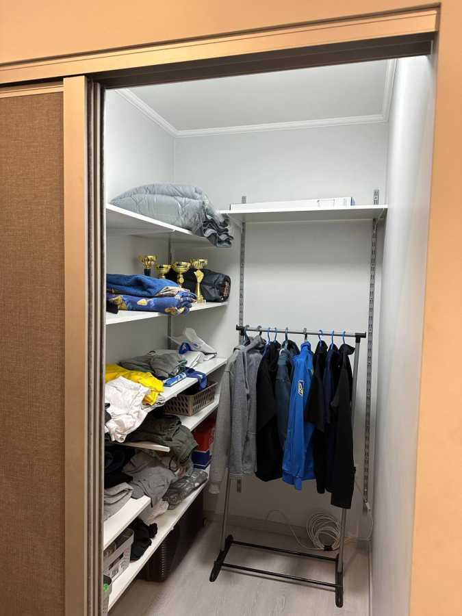 Аренда 1-комнатной квартиры 37 м², Каховская ул., 62
