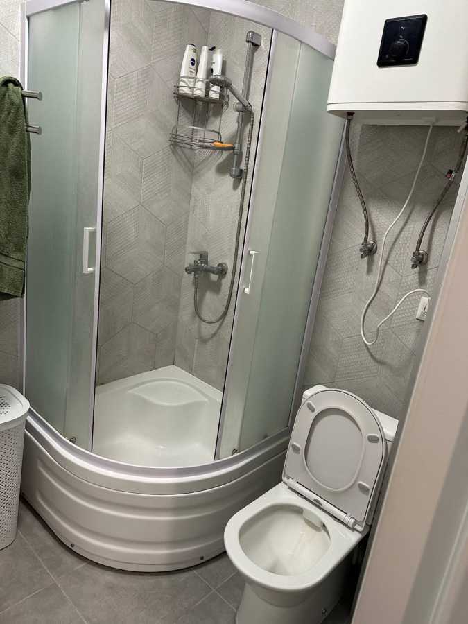 Аренда 1-комнатной квартиры 37 м², Каховская ул., 62