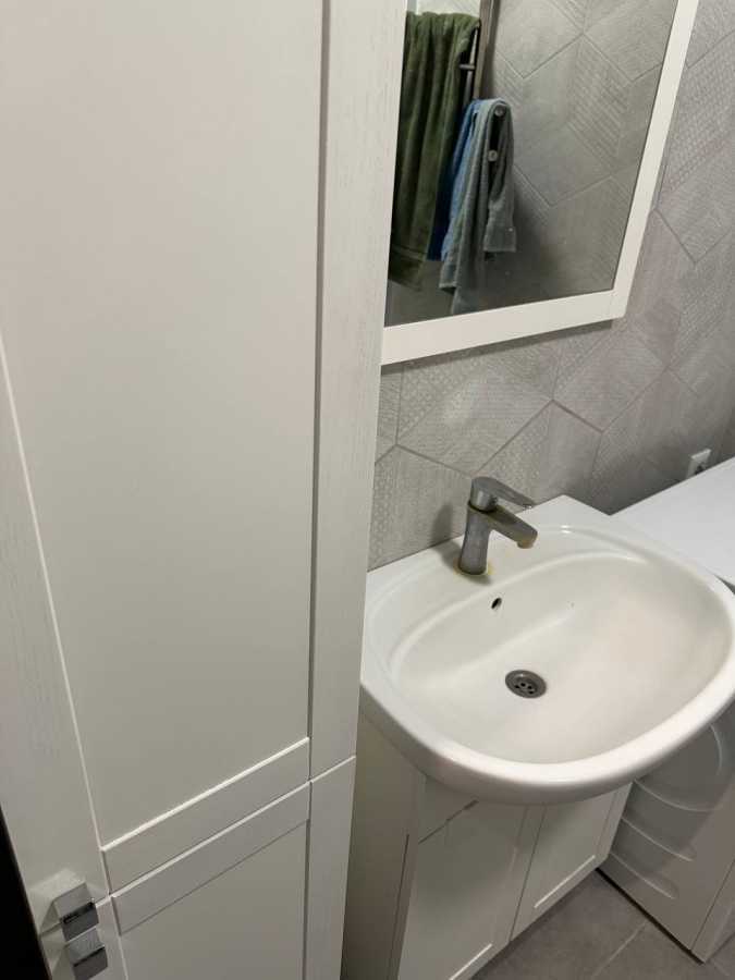 Аренда 1-комнатной квартиры 37 м², Каховская ул., 62
