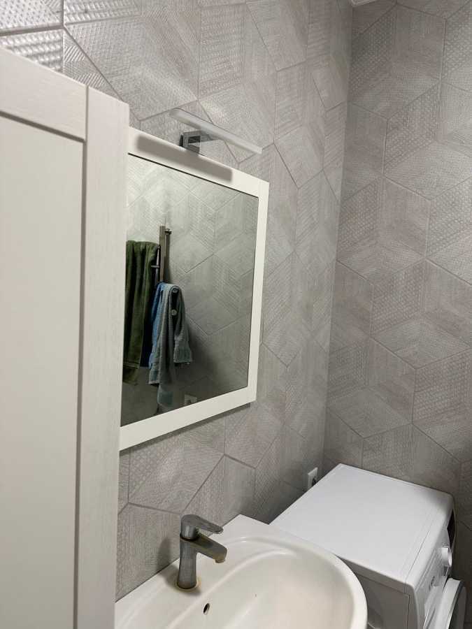 Аренда 1-комнатной квартиры 37 м², Каховская ул., 62