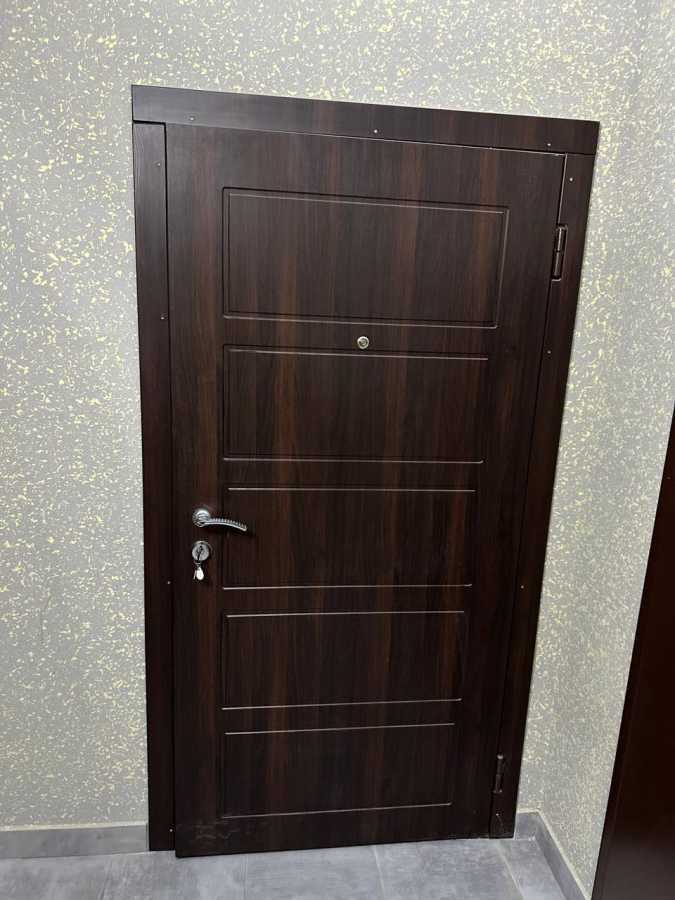 Аренда 1-комнатной квартиры 37 м², Каховская ул., 62