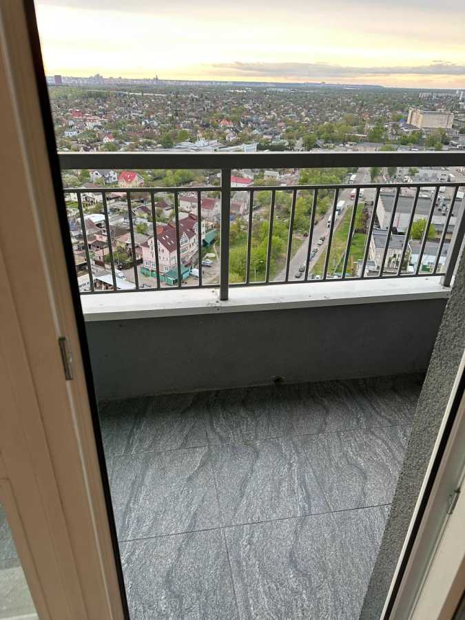 Аренда 1-комнатной квартиры 37 м², Каховская ул., 62