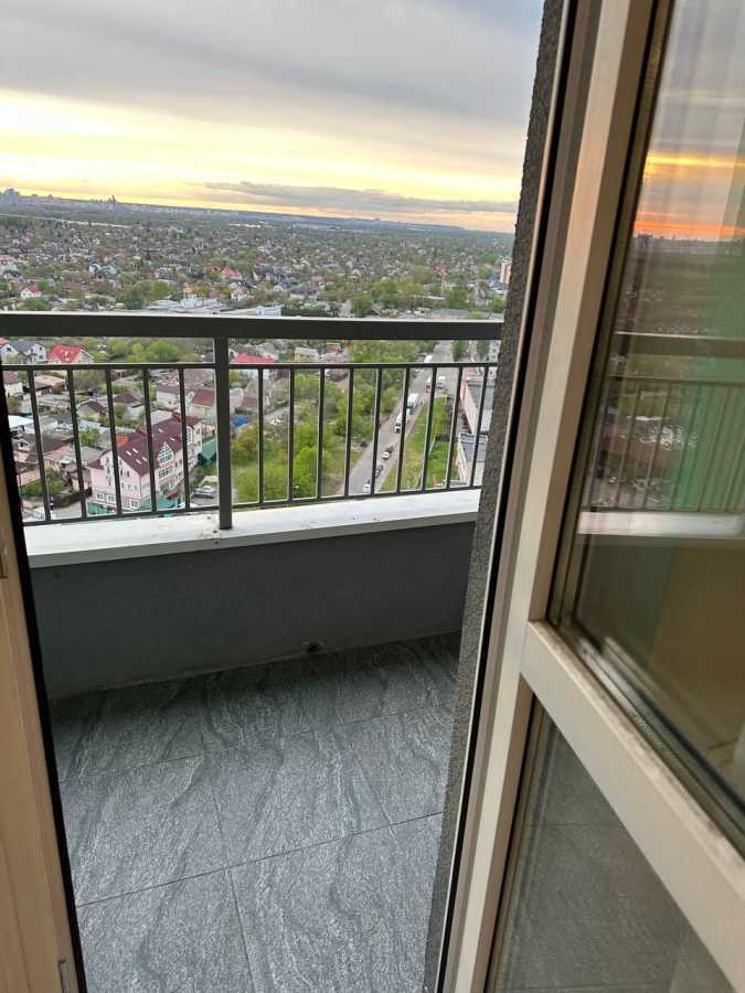 Аренда 1-комнатной квартиры 37 м², Каховская ул., 62