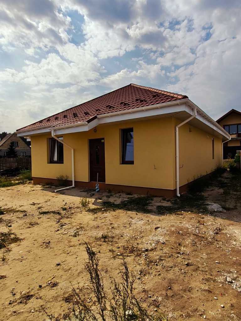 Продаж будинку 100 м², Добровольців