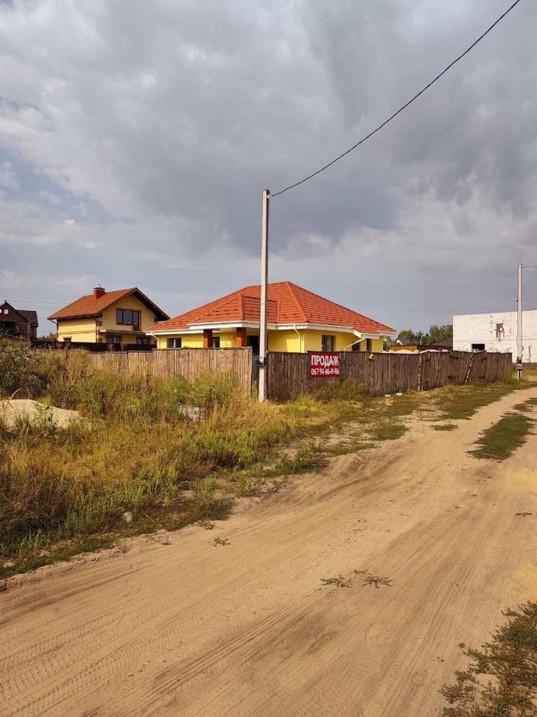 Продаж будинку 100 м², Добровольців