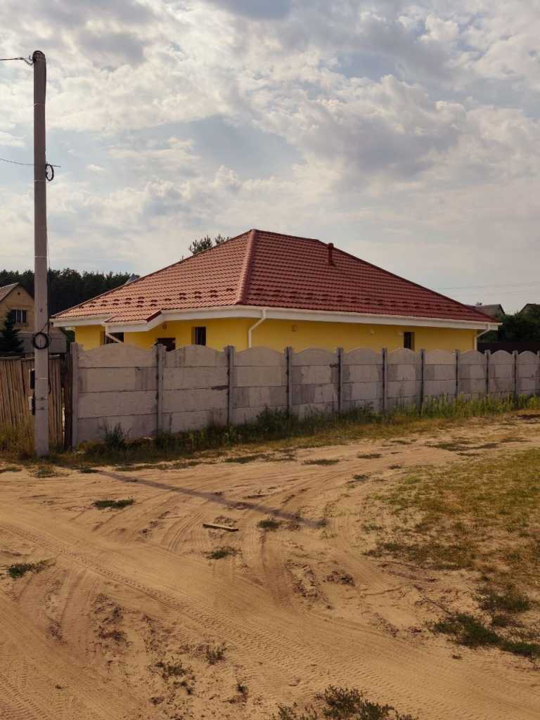 Продаж будинку 100 м², Добровольців