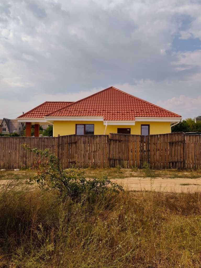 Продаж будинку 100 м², Добровольців