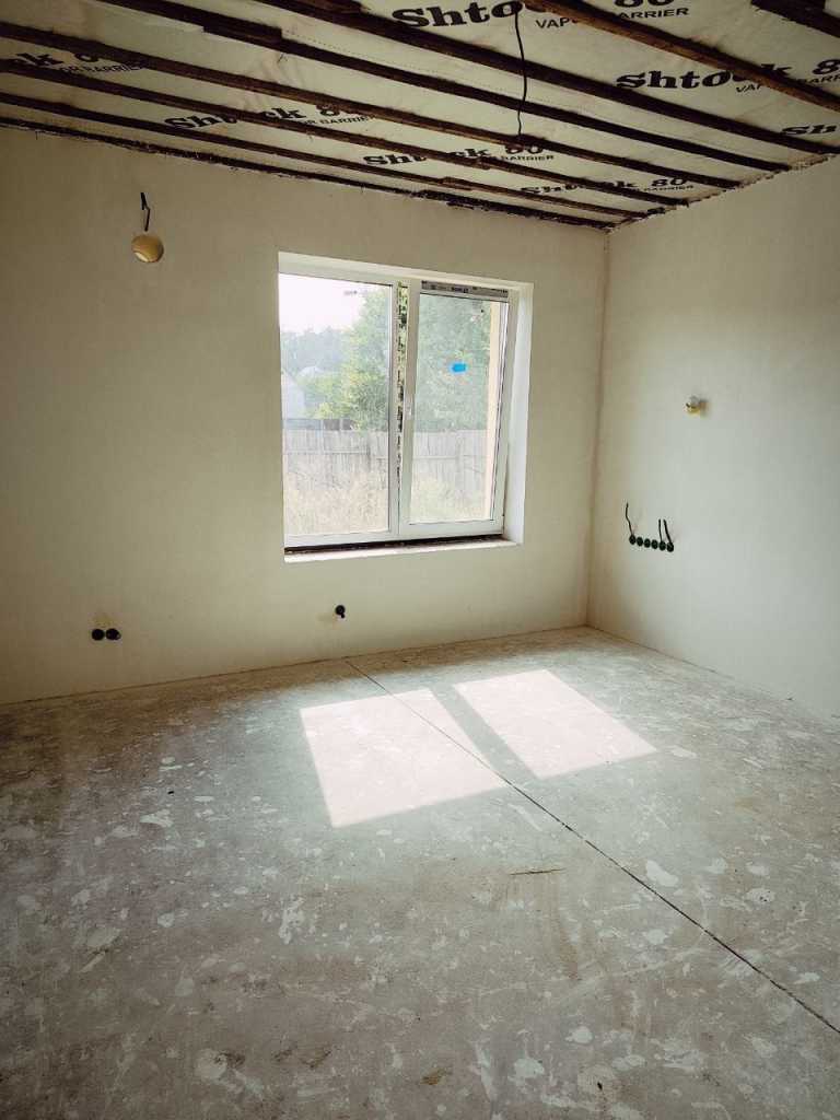 Продаж будинку 100 м², Добровольців